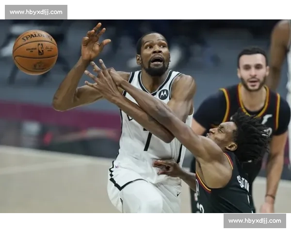 杜兰特 37 分空砍！末节 14 分难救主 火箭惜败活塞