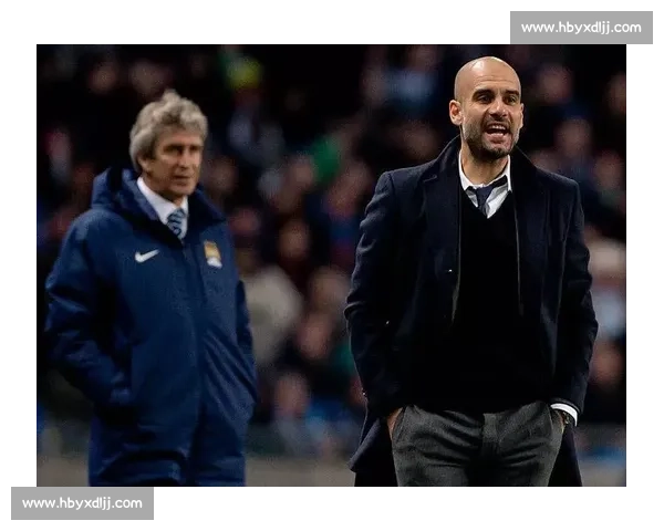 瓜迪奥拉：不盯积分榜，阿森纳夺冠必祝贺