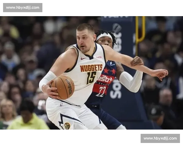 约基奇两战连庄三双!166 次三双稳坐历史第三 约基奇两战连庄三双!166 次三双稳坐历史第三